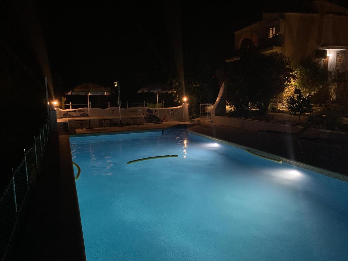 Villa el garbi Calpe Exterior foto