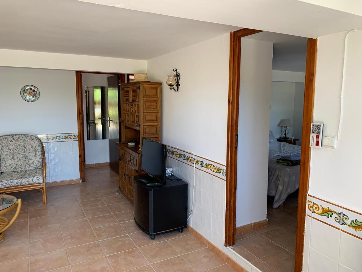 Villa el garbi Calpe Exterior foto