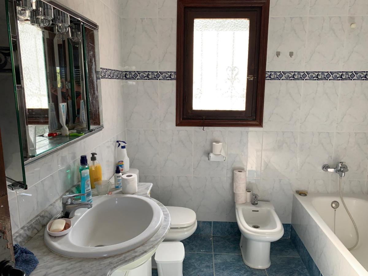 Villa el garbi Calpe Exterior foto