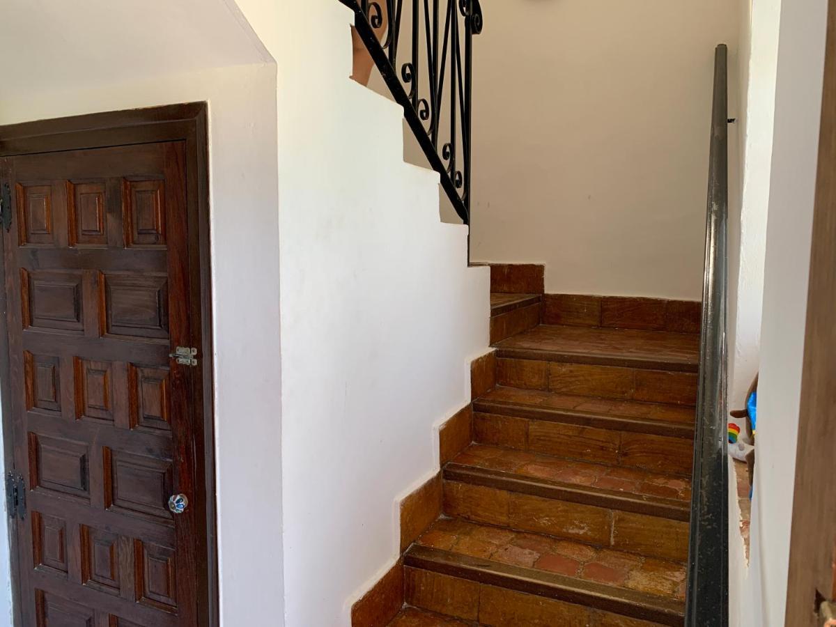 Villa el garbi Calpe Exterior foto