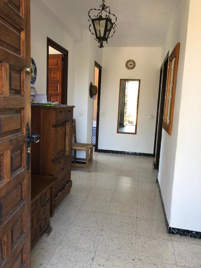 Villa el garbi Calpe Exterior foto