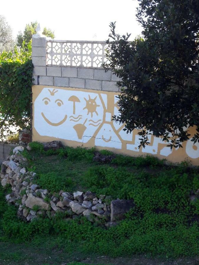Villa el garbi Calpe Exterior foto